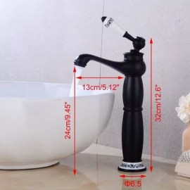 Toscana Black 02-30 - 2